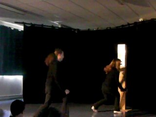 Méru : Les élèves de SEGPA expérimentent le théâtre