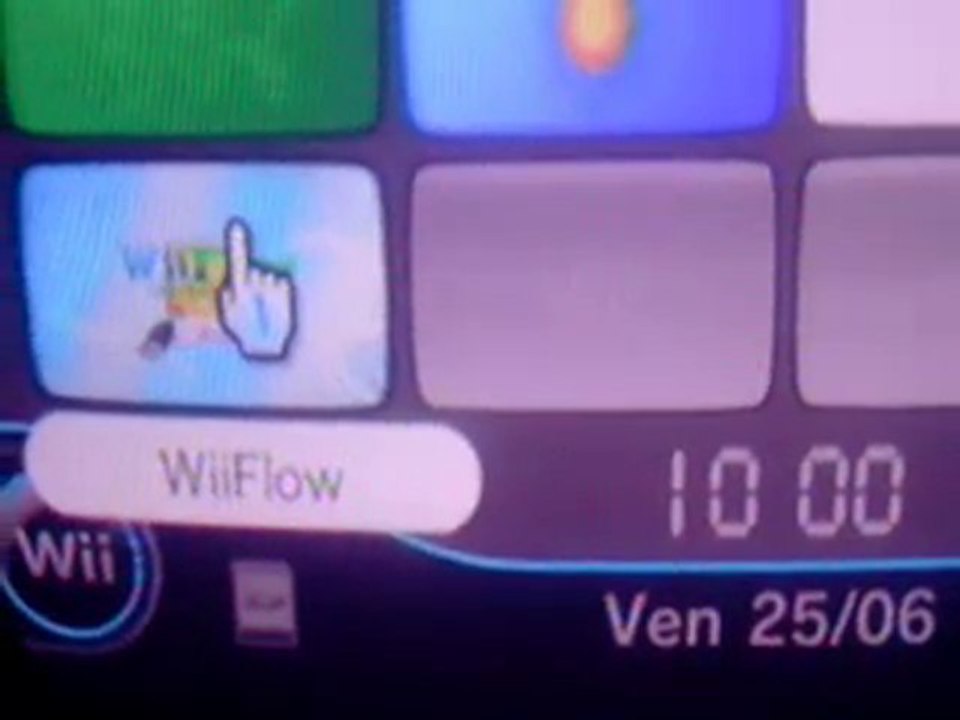 Wad Wiiflow Crée Par Moi