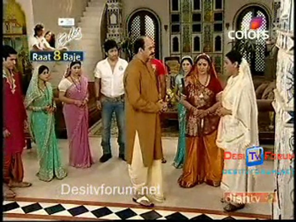 Ganga - 25th June 2010 - Pt1