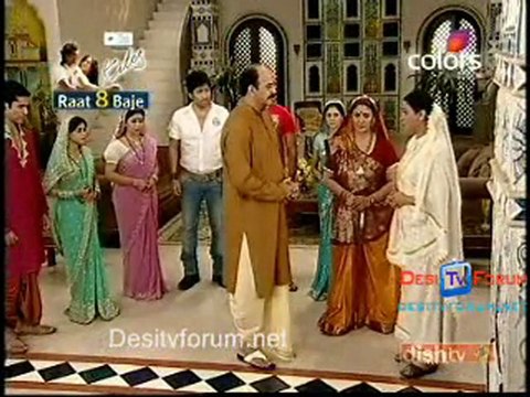 Ganga - 25th June 2010 - Pt1