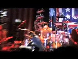 World In Flight (feat. One Tree Hill USO Concert)