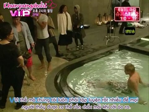[Aholic_s Vietsub] 100602 2PM - M Wide V.I.P. Interview