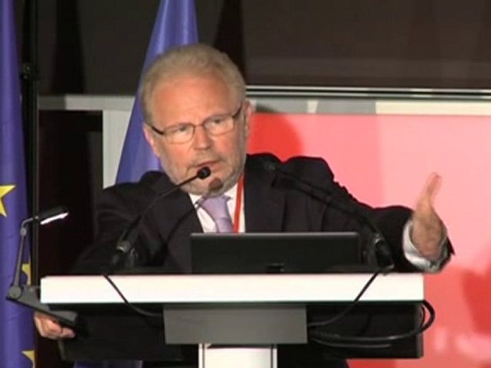 Christian KERT, Conseil d'Orientation pour la Prévention des Risques Naturels Majeurs (COPRNM)