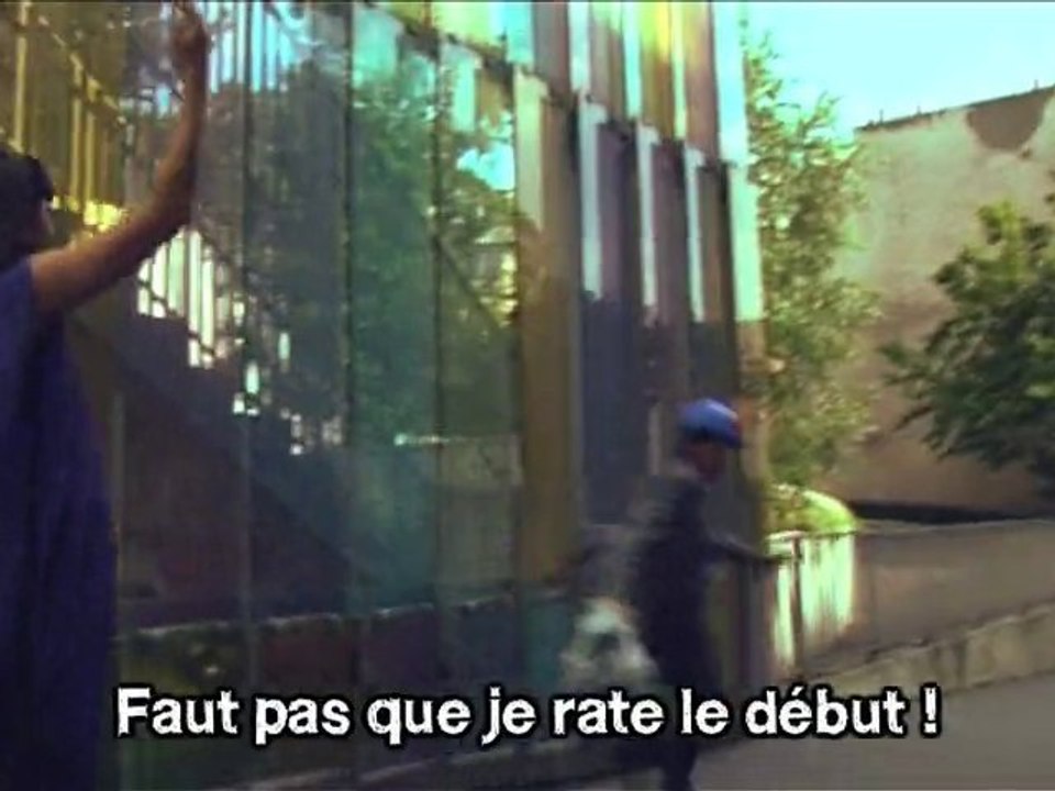 Cut-Cut, teaser #2