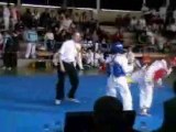 Taekwondo Belfort - Best Of Coupe d'Alsace 2006