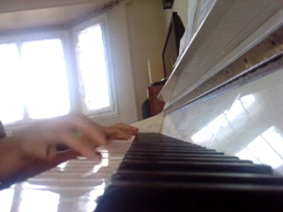 Hana yori Dango - Blue Mind