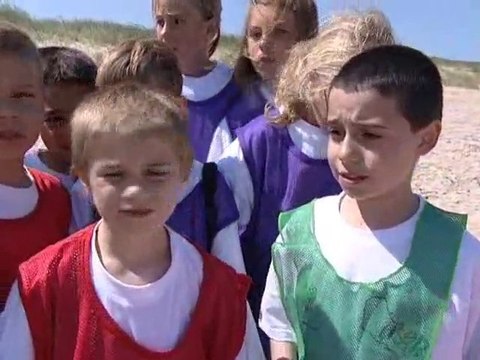 Calaisis TV: 5 jours au rythme de l'olympisme