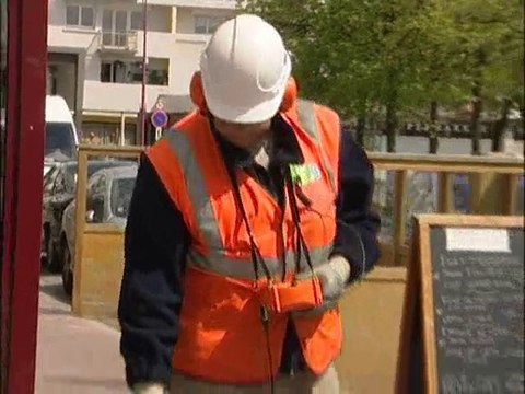 Calaisis TV: Oeilleton Eaux de Calais épisode 4