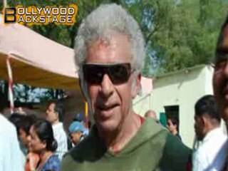 Priyanka Chopra's 65 Years Old Women Look