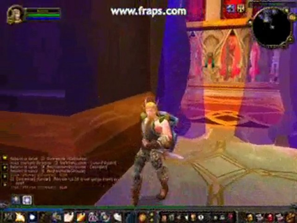 Deux Minutes du Peuple - la Déprime