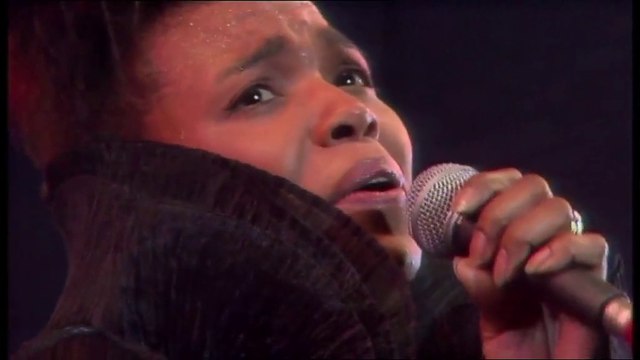 Dee Dee Bridgewater - Song For My Father - Zycopolis Productions