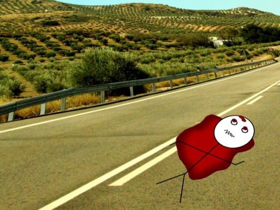 Animation 2D-3D