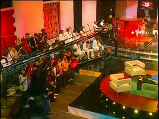 La Tunisie de Ben Ali et le pluralisme médiatique