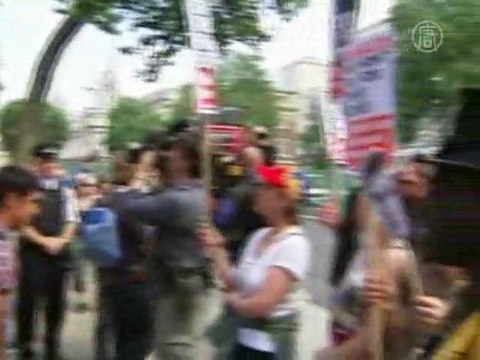 Министр финансов Британии объявил о новом бюджете