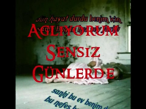 Mc Serok & Ozan & Ibo & Bozan - Gencligimi Aldi Anne