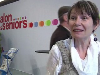 Présentation Salon des Seniors