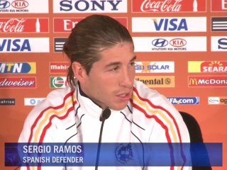 Spanish stars feel pressure of survival bid