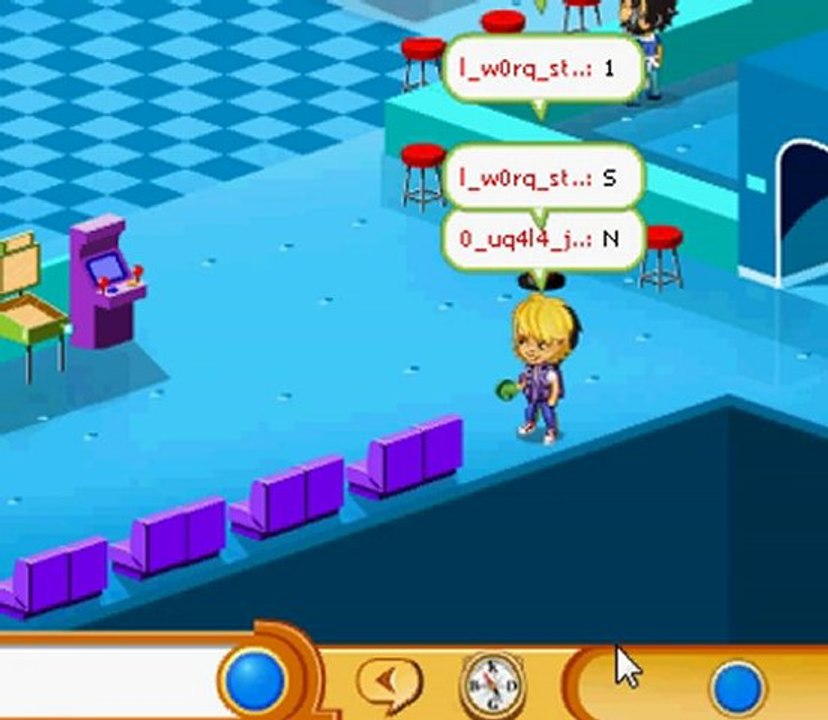 Ozan pici haKanDan ;) bu sana ;) wsDé 3o yeRse