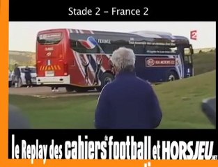 Le Replay du Mondial: épisode 3