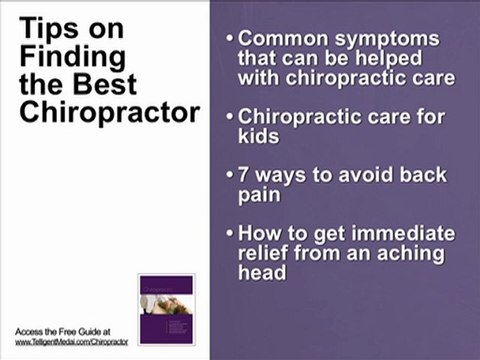 Costa Mesa Chiropractor - Costa Mesa Chiropractic Care
