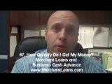FAQ 8,How Easy to Get Merchant Loans in Orlando, Denver, Bo