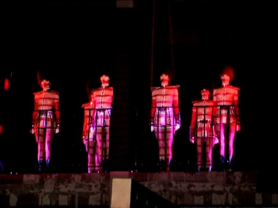 La Nuit Des Musées