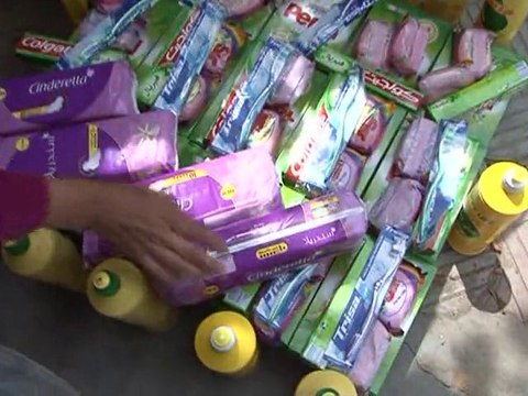 Retour des réfugiés ouzbeks au Kirghizstan