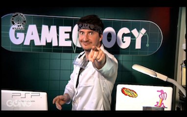 GAMEOLOGY Séance 7: METAL GEAR SOLID Peace Walker