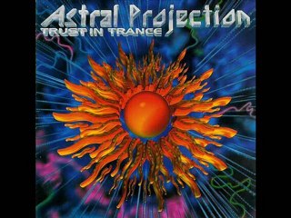 Astral Projection - Utopia