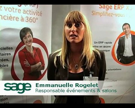 Club Decision DSI, 1er Club Européen de DSI Oracle, SAGE ...