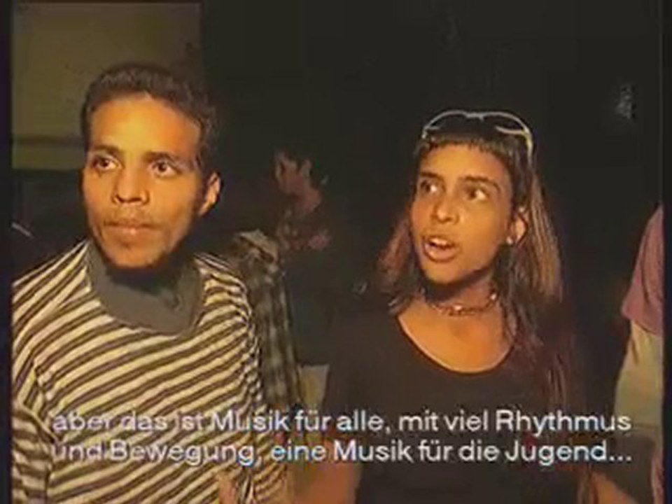 'Elektrópico', los comienzos del techno en Cuba