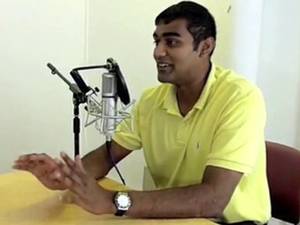 Nike Golf Podcast Trailer - GolfOnline.co.uk