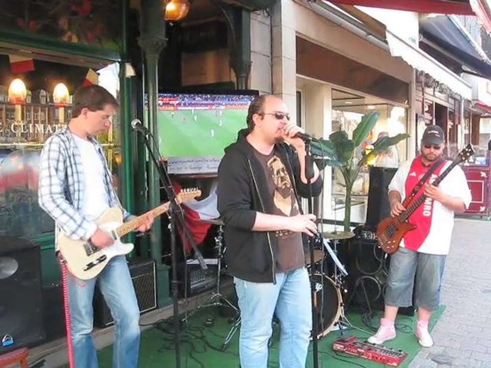 Fête de la musique à cambrai