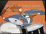 Austin drum lessons Basic Skills For Drumming