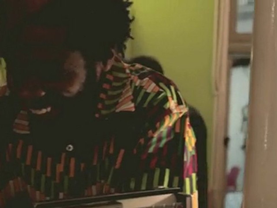SETENTA : FUNKY TUMBAO