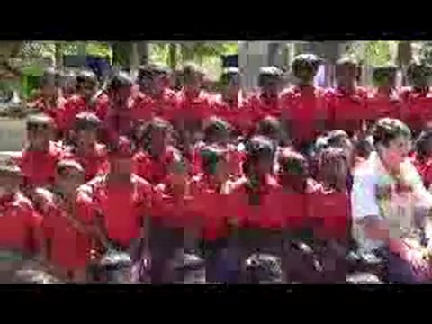 Orphelinat Saint Anthony