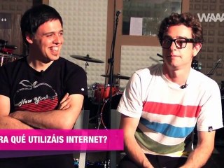 ENCERRONA PINKERTONES - WAAAU.TV