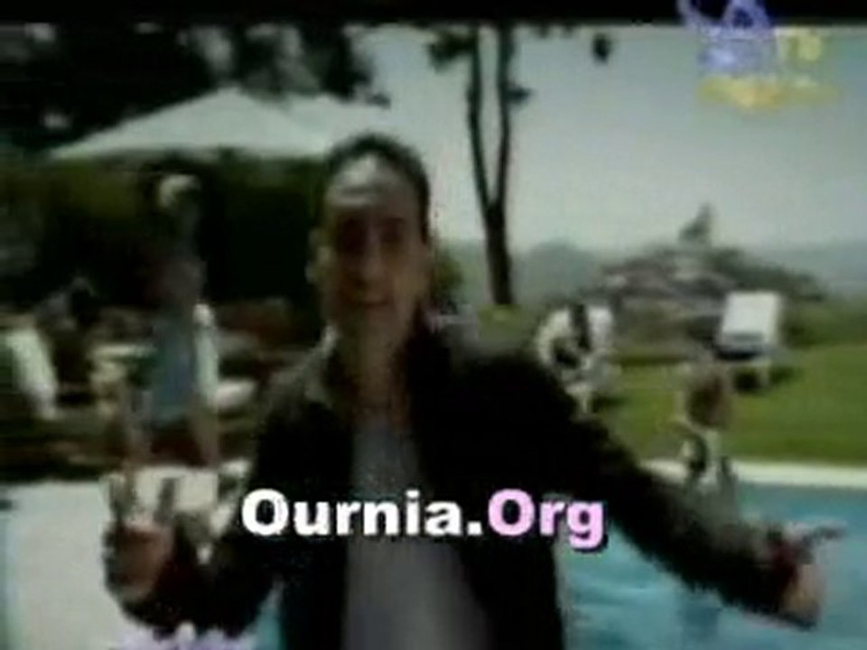 Mustapha Qamar Hayaty Www.Ournia.Org