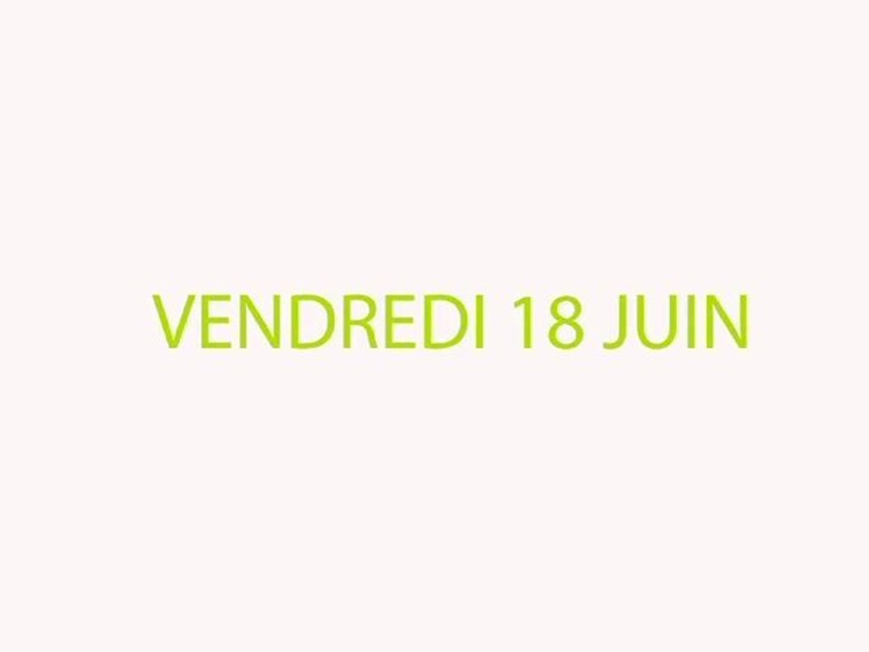 Beach Masters Vendredi 18 Part1