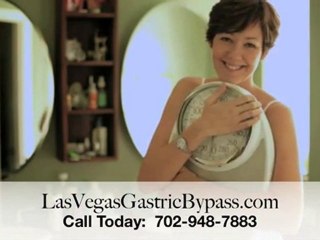 Скачать видео: Las Vegas Gastric Bypass