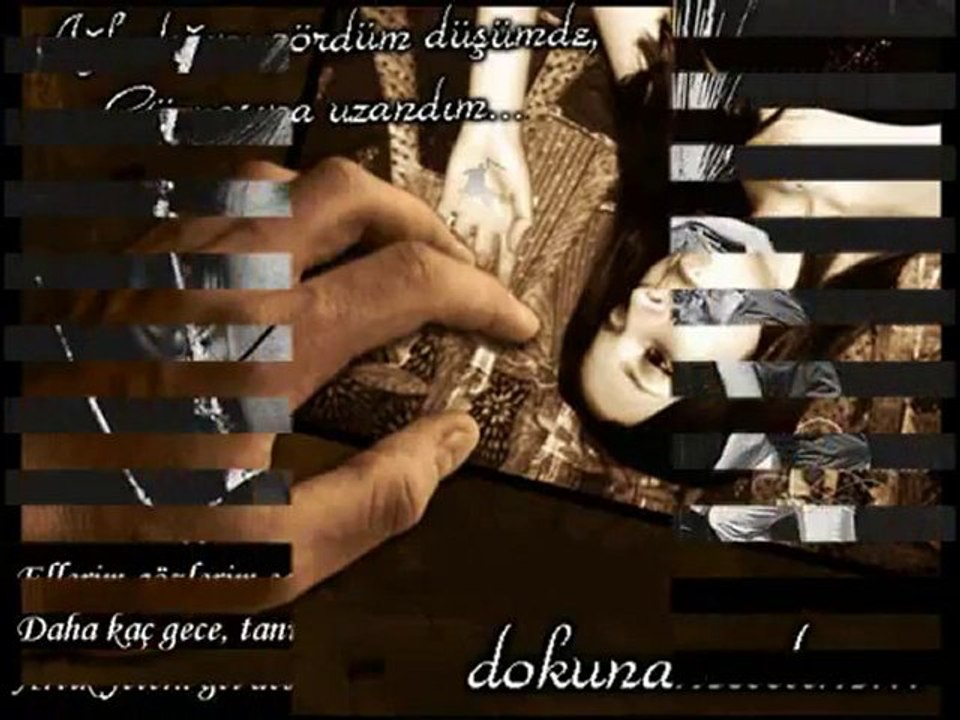 Seninle Başladım_ Bitsin Seninle...(Süper şiir)