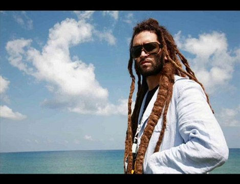 Alborosie - Jah Jah Crown