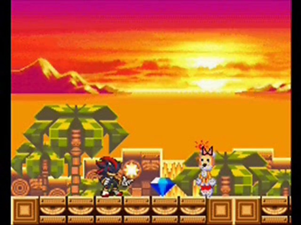 Sonic & Mario - Episode 12
