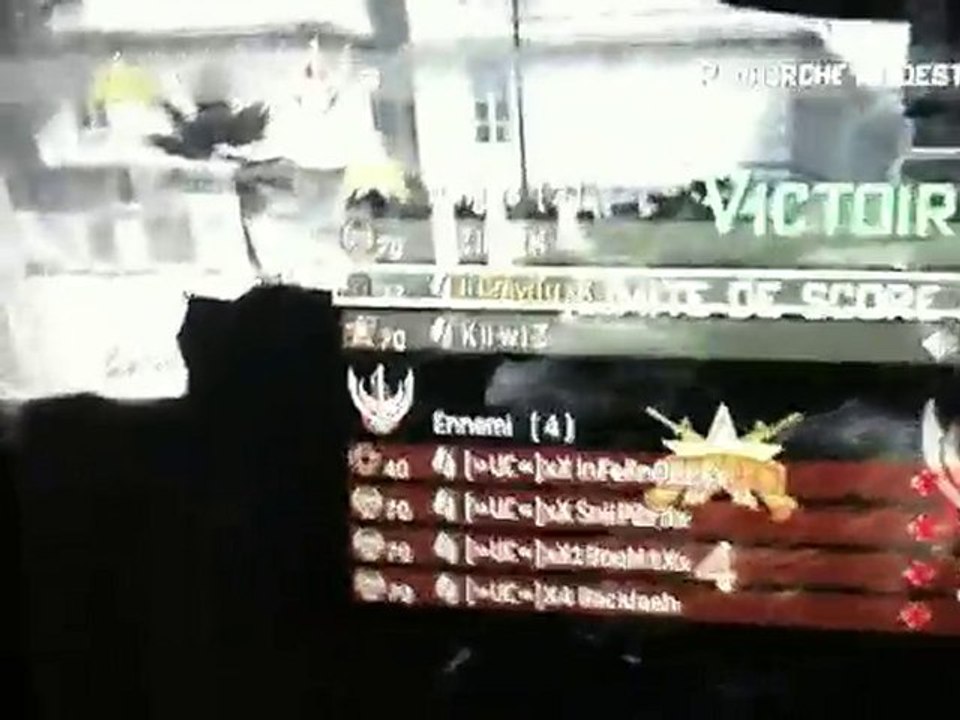 LAST X HOPE