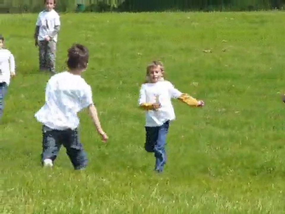 match de foot improvisé 3