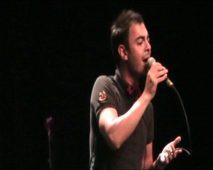 Pierre Darmon - Funambule