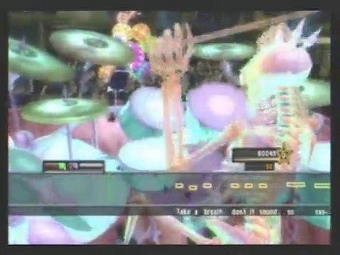 Guitar Hero DLC - Dear Maria Count Me In (Expert Vocals FC)