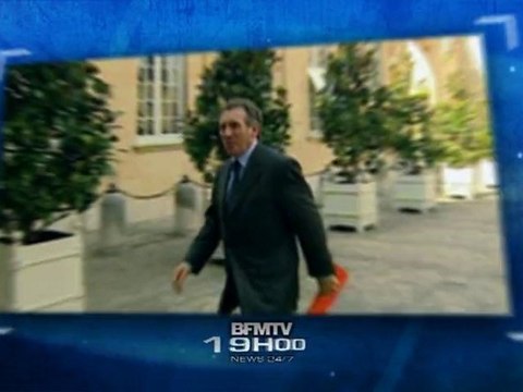 La Tribune de François Bayrou