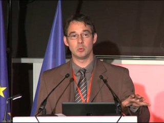 Bastien AFFELTRANGER, Institut National de l'Environnement Industriel et des Risques