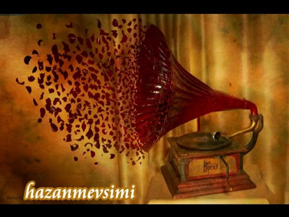 Merhamet et - Muzaffer Öztürk